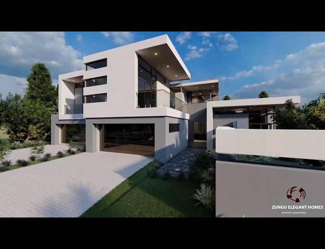 LAND FOR SALE IN SILVERWOODS COUNTRY ESTATE